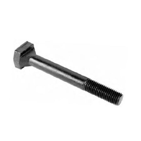 T-Slot Bolt,4140 Steel,5/8-11X3